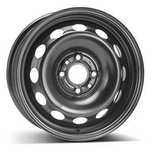 Nowa felga stalowa 5,5x14 ET35 4x98x58 Ford KA