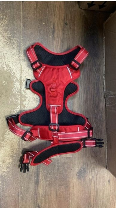 Szelki dla psa FEimax No Pull regulowane