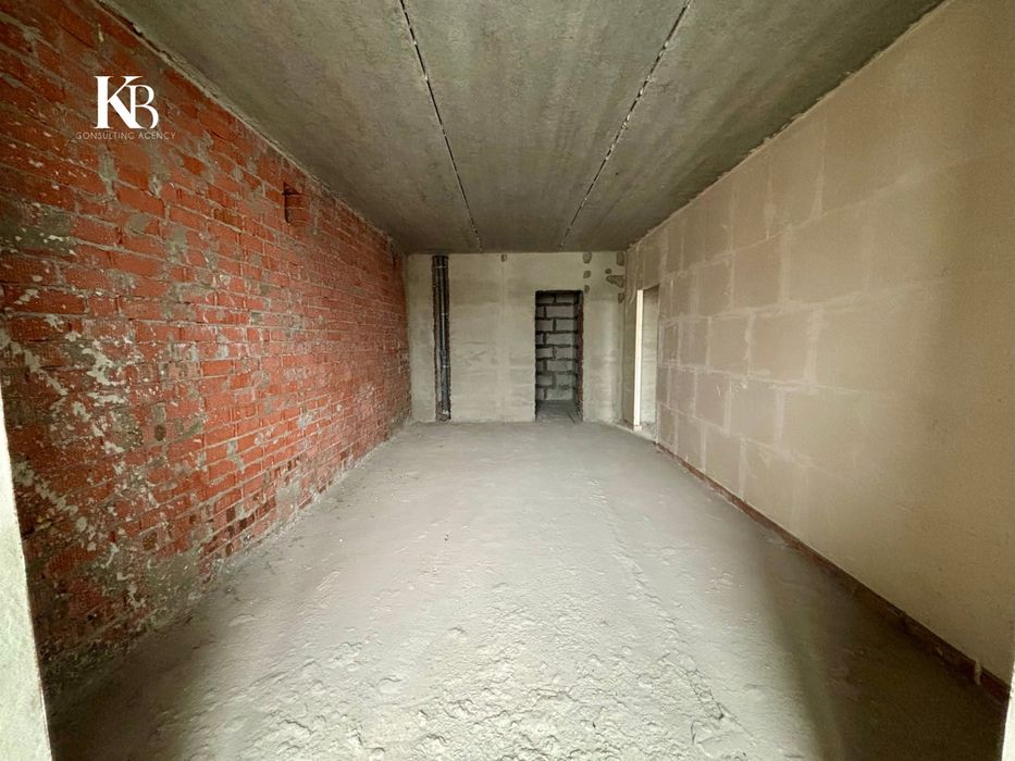 538$м2, СРОЧНО Брама 2,  продам квартиру 2ком