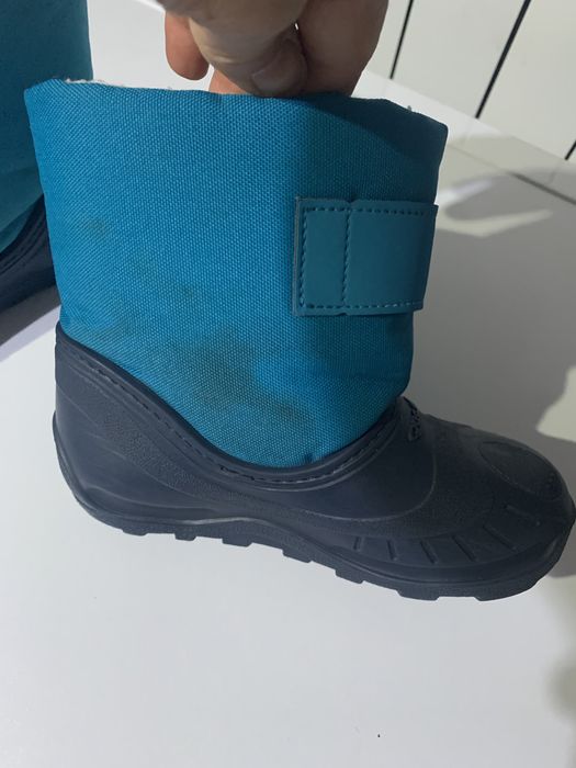Sniegowce buty zimowe 26 27