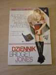 Audiobook dziennik Bridget Jones