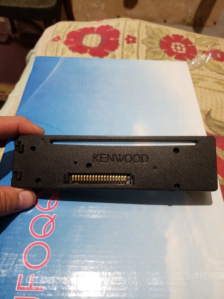 Kenwood kdv-3241 панелька