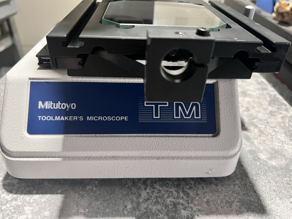 Mitutoyo 176-816D