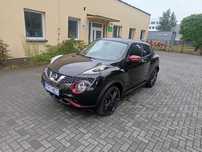 Nissan Juke Nissan Juke lift 1.5 dci