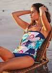 B.P.C tankini dwustronne ^42