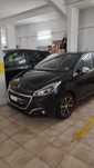 Peugeot 208 Allure 1.2 110cv