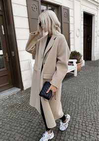 Вовняне пальто Zara в наявності!!! XS-S M-L