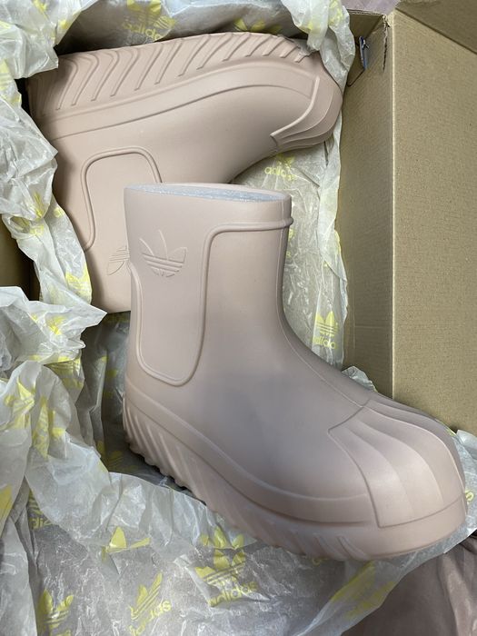 adifom superstar boot w ОРИГІНАЛ