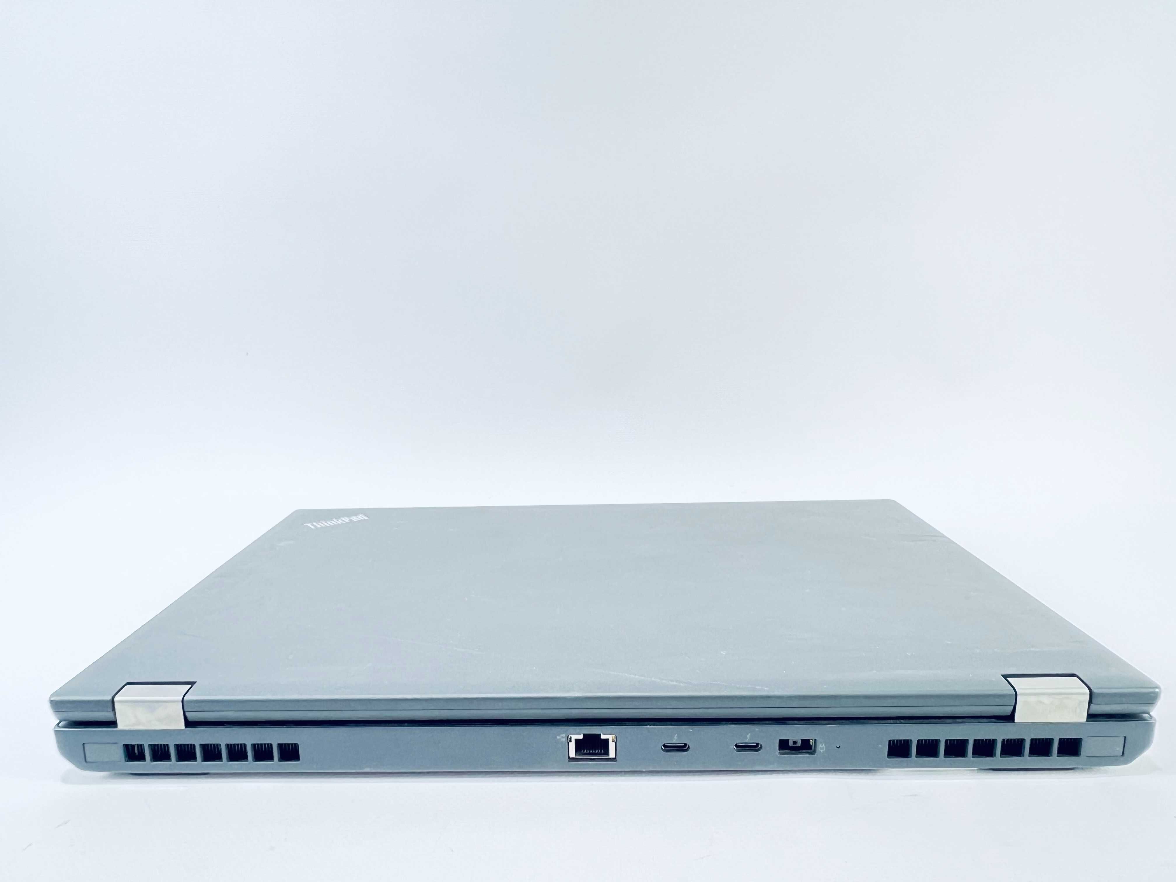 Ноутбук Lenovo ThinkPad P53 / i7-9850H/ 32gb/ 512 gb/ Quadro T1000 4gb