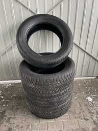 Opony Zimowe Bridgestone Blizzak LM-80 Evo 4sztuki 235/60/18