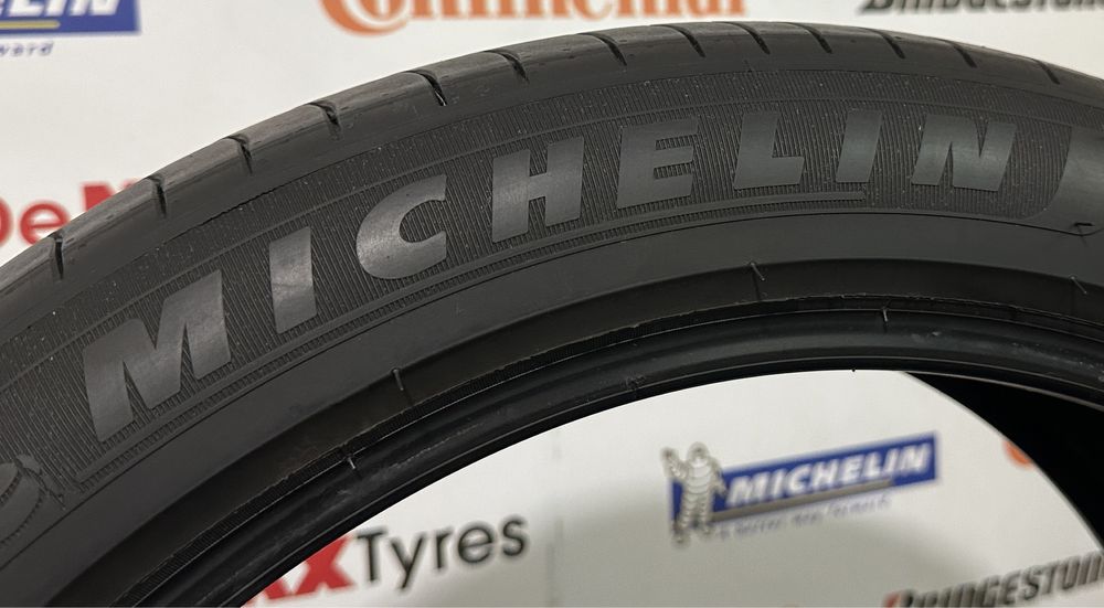 235/45/20 Michelin