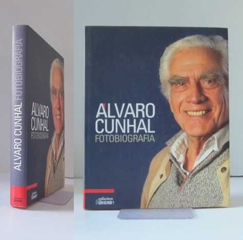 POLÍTICA - PCP - Álvaro Cunhal