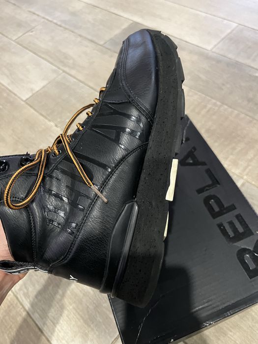 Хайтопи Replay 40 розмір