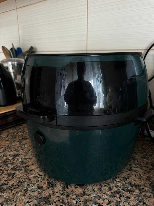 Air fryer YAXIICASS 8L touch