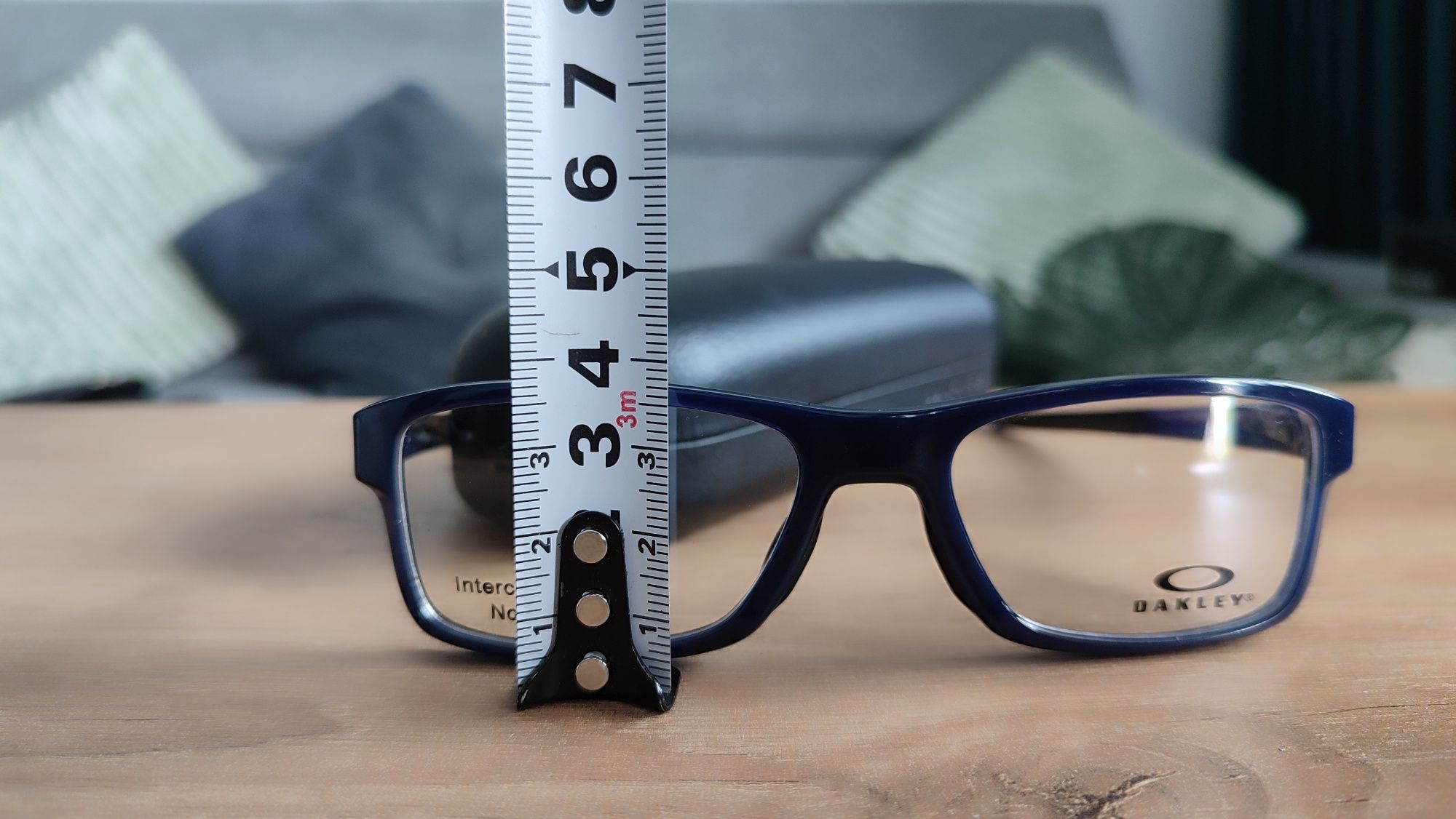 Oprawki okularów Oakley OX8089-4