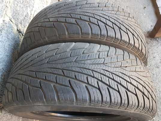 Opony Suv 235/60/R17 M+S