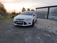 Ford Focus 1.6 tdci 95km 216T Km 2014 krajowy, bezwypadkowy