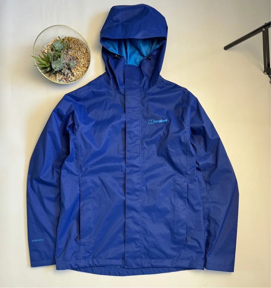 Вітровка Berghaus Hydroshell