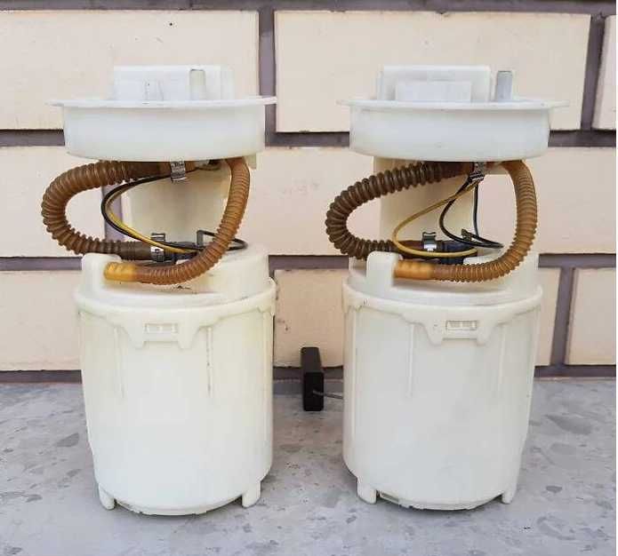 Бензонасос Volkswagen Golf 4. Bora / Skoda Octavia Tour / Audi A3 8L