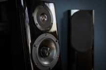 Audiofilskie kolumny głośnikowe Audio Physic Virgo V Hi-End