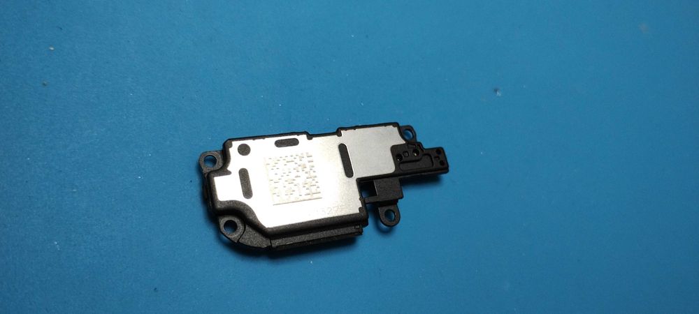 Buzzer Realme C63 - Oryginalna, z Demontażu
