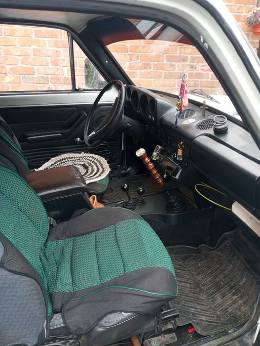 Продам ниву,в гарному робочому стані