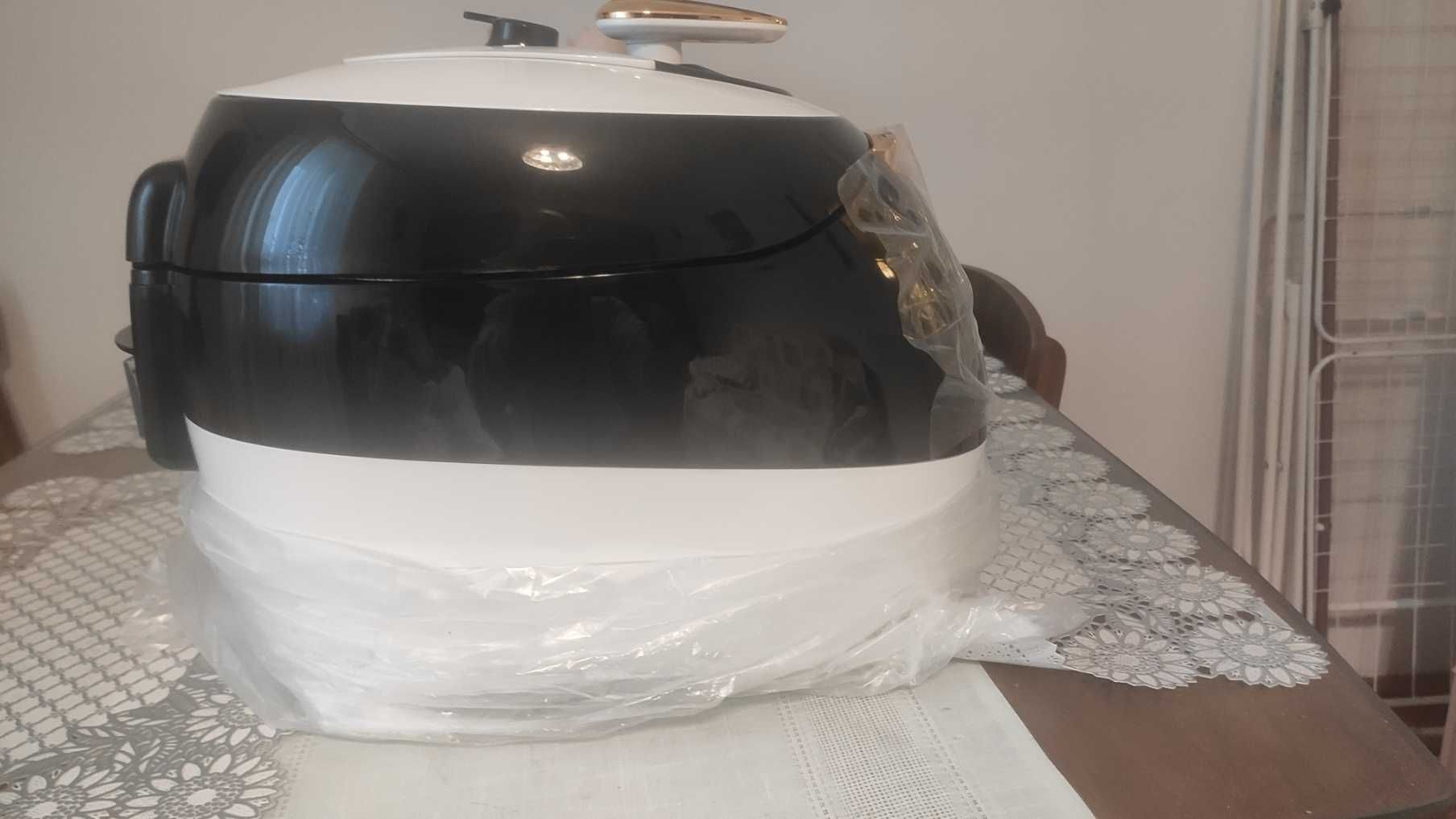 Multicooker Henry King Intelligent Cook Model X6