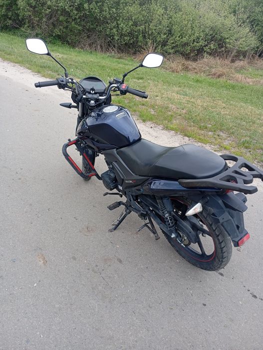 Продам Lifan LF150-2E