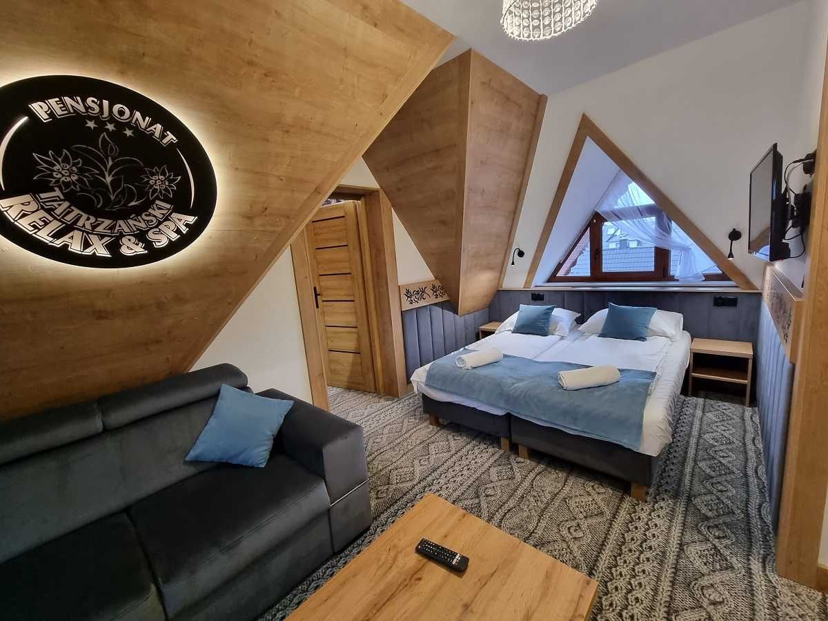 zakopane noclegi z wyżywieniem