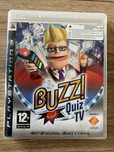 Buzz Quiz TV PL Świat Quizów Special Edition PS3 BCES-00305