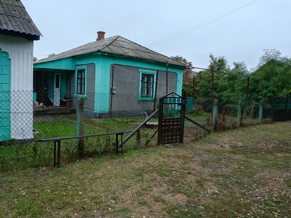 Продам будинок в селі Кумари