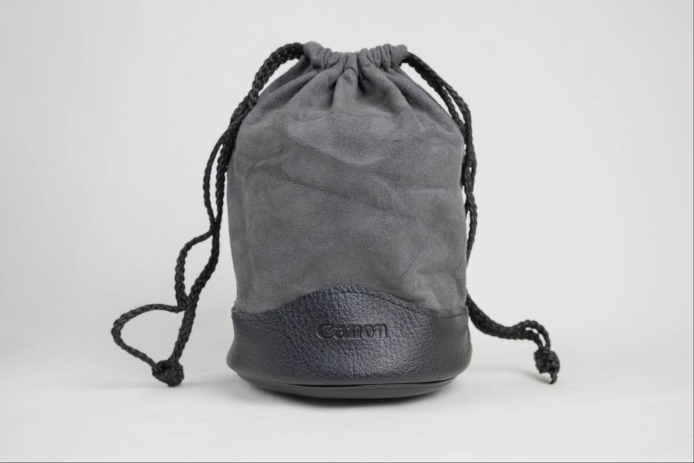 Canon EF 24-105 f/4 L IS USM