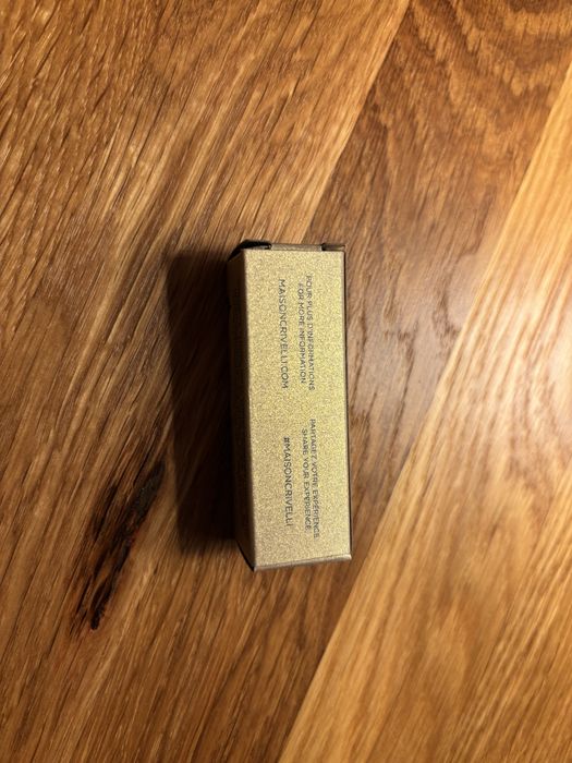 Oud Maracuja Maison Crivelli