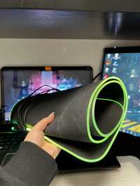 Podkładka STEELSERIES QCK Prism Cloth XL