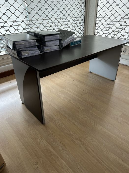 Mobiliario de escritorio