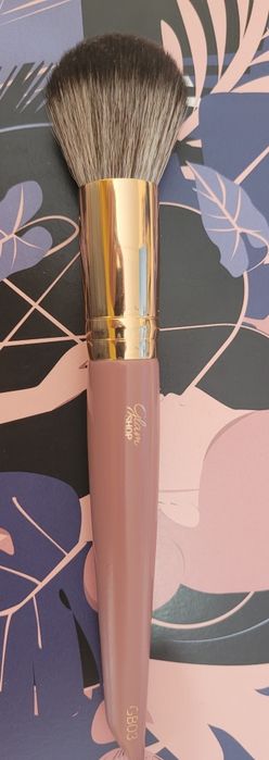 Pędzel do makijażu Glam Shop