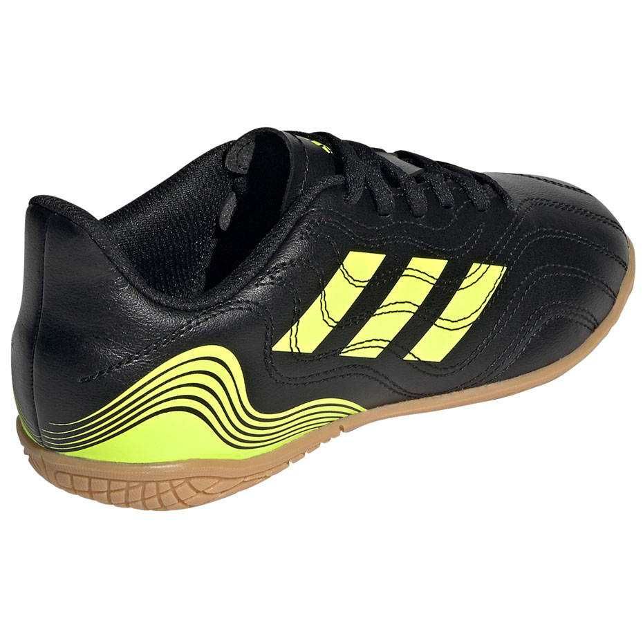 Buty dziecięce sportowe Adidas Copa Sense.4 In J r. 37 1/3 Nowe