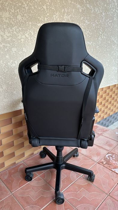 Ігрове крісло HATOR arc X