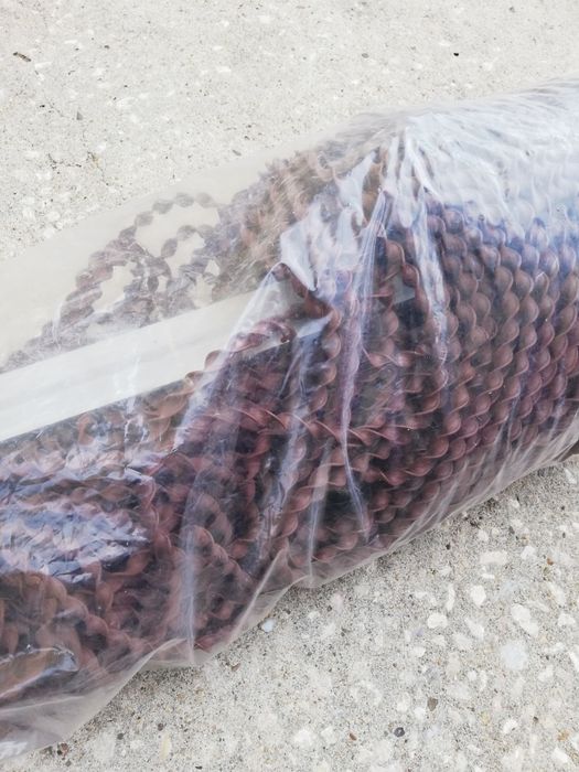 Mosquiteiro para porta.