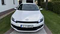 VW Scirocco 1.4 coupe