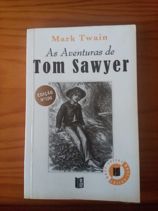 As Aventuras de Tom Sawyer