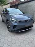 Volkswagen ID.4 Pro  Електромобіль Кросовер Американка
