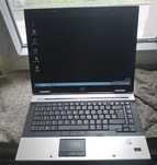 laptop HP   8530p