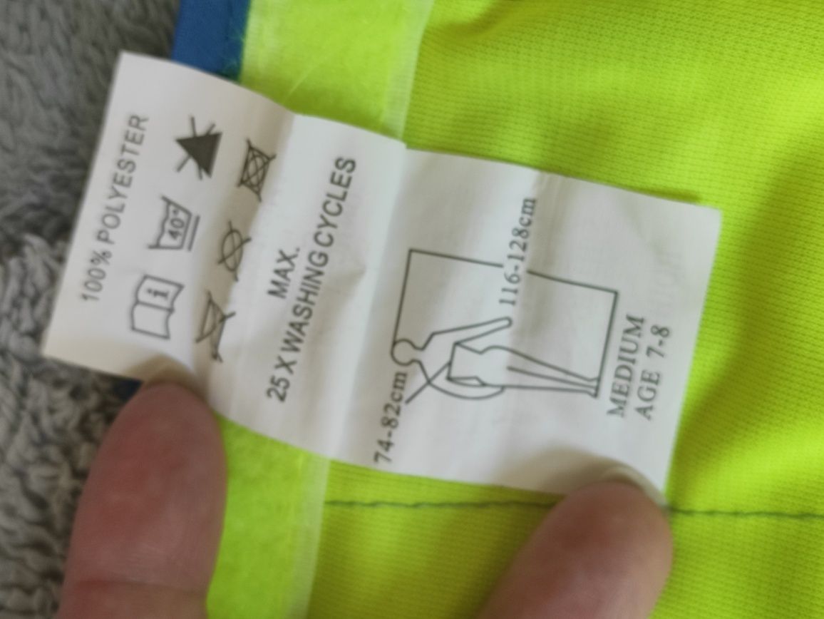 Рефлективный жилет для бега, велосипеда karrimor