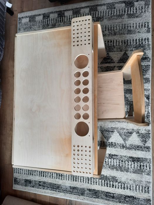 Biureczko dla dziecka