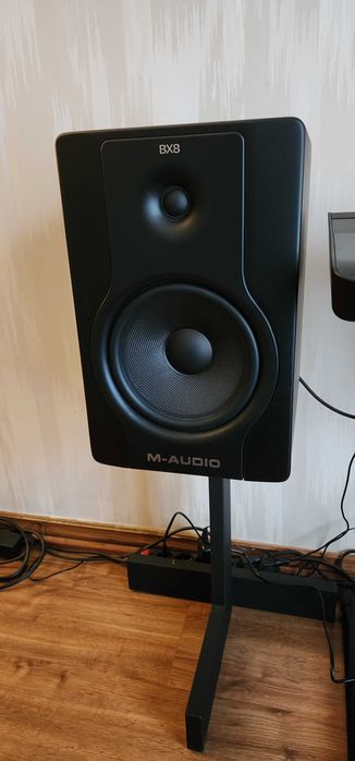 Korg Krome + Monitor Audio BX8 rigorosamente como novo