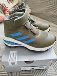 Buty trekingowe, chłopięce, rozm. 30, Adidas