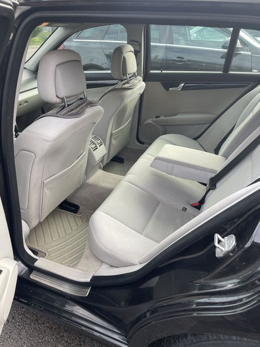 Продам Мерседес с200 W204 універсал.