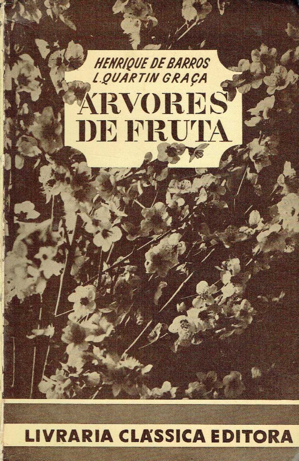 12972
	
Árvores de fruta 
de Henrique Teixeira Queirós de Barros