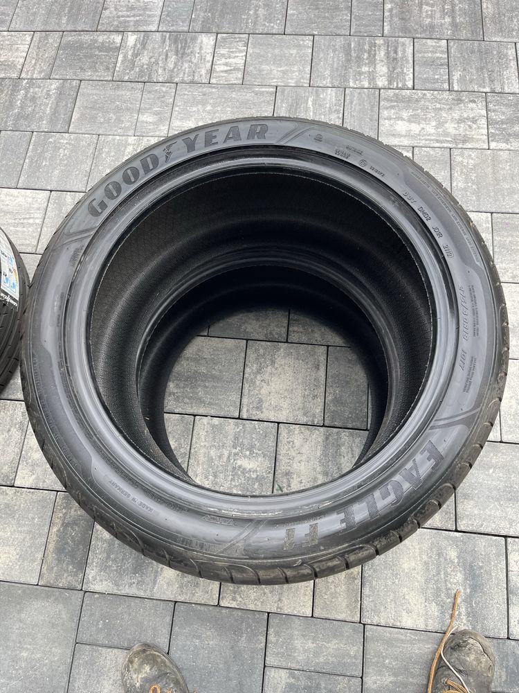 Goodyear Eagle F1 Asymmetric 2  275/40 R19 101 Y